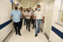 Parceria entre Estado e municípios garante R$ 14 milhões para custeio da unidade Morumbi da Santa Casa de Paranavaí