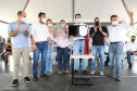 Parceria entre Estado e municípios garante R$ 14 milhões para custeio da unidade Morumbi da Santa Casa de Paranavaí
