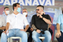 Governo e prefeitura de Paranavaí formalizam convênio para construção do 49º Parque Urbano do Estado