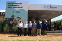 Governador em exercício, Darci Piana, participa  25ª edição do Show Tecnológico de Verão, realizado pela Fundação ABC em Ponta Grossa