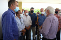 Governador em exercício, Darci Piana, participa  25ª edição do Show Tecnológico de Verão, realizado pela Fundação ABC em Ponta Grossa