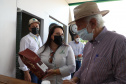 Governador em exercício, Darci Piana, participa  25ª edição do Show Tecnológico de Verão, realizado pela Fundação ABC em Ponta Grossa