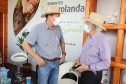 Governador em exercício, Darci Piana, participa  25ª edição do Show Tecnológico de Verão, realizado pela Fundação ABC em Ponta Grossa