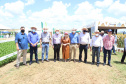 Governador em exercício, Darci Piana, participa  25ª edição do Show Tecnológico de Verão, realizado pela Fundação ABC em Ponta Grossa