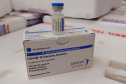 Paraná recebe 914 mil vacinas contra a Covid-19 e mais 294 mil Pfizer devem chegar ainda hoje