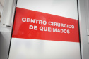 Ala Queimados Evangelico