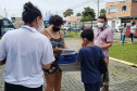 Lançamento projeto Porto Cidade