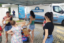 Lançamento projeto Porto Cidade