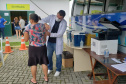 Lançamento projeto Porto Cidade