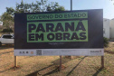 SEDU tem 3,7 mil ações em três anos e 2,8 mil já estão concluídas e em uso pela população