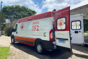 Com planejamento, Paraná acelera investimentos e atinge 100% de cobertura do Samu
