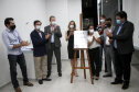 Unioeste inaugura instalações para pesquisas nas áreas de Biologia e Saúde em Cascavel