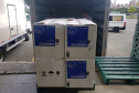 Saúde recebe novo lote de doses pediátricas e inicia distribuição de 110 mil vacinas aos municípios