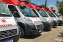 Com planejamento, Paraná acelera investimentos e atinge 100% de cobertura do Samu