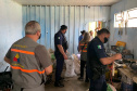 Receita Estadual do Paraná identificou 844 empresas falsas nos últimos cinco anos - Curitiba, 01/02/2022