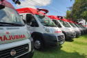 Com planejamento, Paraná acelera investimentos e atinge 100% de cobertura do Samu