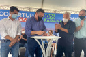 Com planejamento, Paraná acelera investimentos e atinge 100% de cobertura do Samu