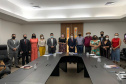 Agências do Trabalhador do Paraná servem de inspiração para Pernambuco