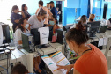 Primeiro Paraná Cidadão de 2022 levou ações do Governo do Estado a Antonina e realizou mais de 2 mil atendimentos 