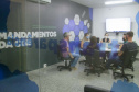 Em reforço à transparência, reuniões da CGE começam a ser transmitidas pela internet