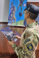 Polícia Militar do Paraná envia profissionais à Bahia para o I Simpósio de Operações Especiais e Atividade de Salto Livre Operacional