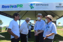 No Show Rural, Sistema Estadual da Agricultura destaca oportunidades para inovação e sustentabilidade