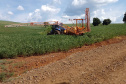 Programa Trator Solidário muda a vida de agricultores