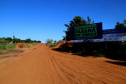 Após mais de seis décadas de espera, Estrada da Boiadeira deixa de ser lenda no Noroeste do Paraná