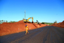 Após mais de seis décadas de espera, Estrada da Boiadeira deixa de ser lenda no Noroeste do Paraná