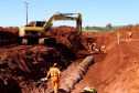 Após mais de seis décadas de espera, Estrada da Boiadeira deixa de ser lenda no Noroeste do Paraná