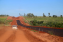 Após mais de seis décadas de espera, Estrada da Boiadeira deixa de ser lenda no Noroeste do Paraná