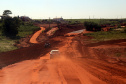 Após mais de seis décadas de espera, Estrada da Boiadeira deixa de ser lenda no Noroeste do Paraná