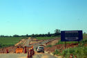 Após mais de seis décadas de espera, Estrada da Boiadeira deixa de ser lenda no Noroeste do Paraná