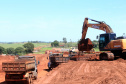 Após mais de seis décadas de espera, Estrada da Boiadeira deixa de ser lenda no Noroeste do Paraná