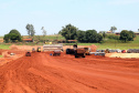 Após mais de seis décadas de espera, Estrada da Boiadeira deixa de ser lenda no Noroeste do Paraná