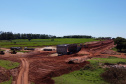 Após mais de seis décadas de espera, Estrada da Boiadeira deixa de ser lenda no Noroeste do Paraná