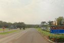 Duplicação Rodovia das Cataratas