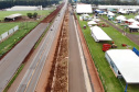 Duplicação BR-277 Cascavel