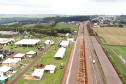 Duplicação BR-277 Cascavel