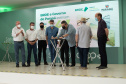 Atendimentos impulsionam negócios com BRDE no Show Rural