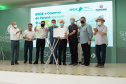 Atendimentos impulsionam negócios com BRDE no Show Rural