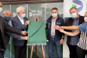 Novo posto avançado de atendimento do Detran-PR é inaugurado em Campo Magro