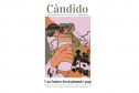 Lançado há 60 anos e eternizado no cinema, Laranja Mecânica é o assunto de capa do Cândido 127