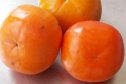 Caqui desidratado é alternativa para produtor aumentar ganho com a fruta