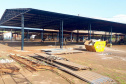 Ceasa de Londrina amplia o espaço do Mercado do Produtor