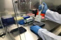 Laboratório de Análises do HU/UEL está entre os que mais realizaram testes da Covid-19 no PR