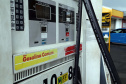 Posto combustível