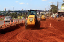 PR-323: pistas duplas, viadutos e marginais vão unificar Umuarama e solucionar tráfego no Trevo Gauchão