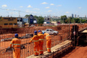 PR-323: pistas duplas, viadutos e marginais vão unificar Umuarama e solucionar tráfego no Trevo Gauchão