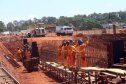 PR-323: pistas duplas, viadutos e marginais vão unificar Umuarama e solucionar tráfego no Trevo Gauchão